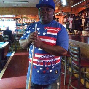 Meet your Posher, Sean